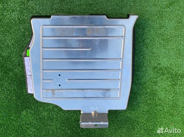 Опора Mercedes-Benz Amg Gt C190 M178 2015