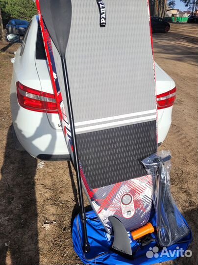 Сап борд board