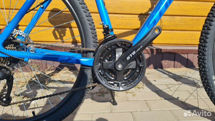 Велосипед stinger Element 27.5
