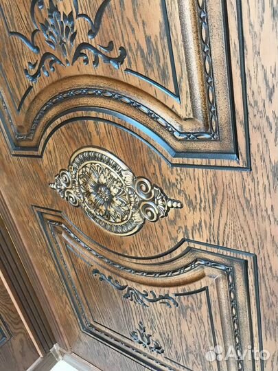 Двери межкомнатные