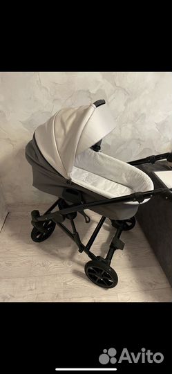Коляска tutis sky 2 в 1