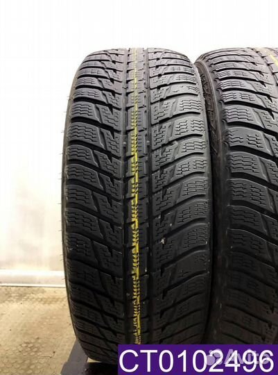 Nokian Tyres WR SUV 3 225/60 R17 103H