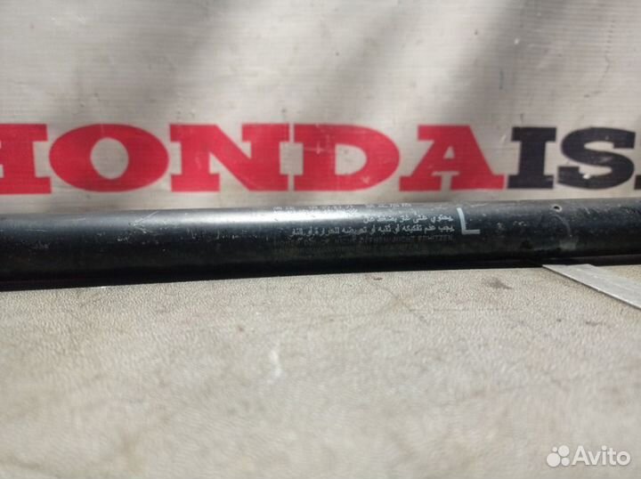 Амортизатор багажника левый Honda Cr-V RE5 R20A2