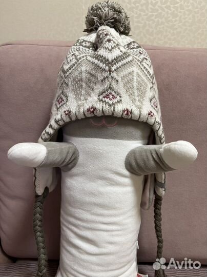 Шапки женские