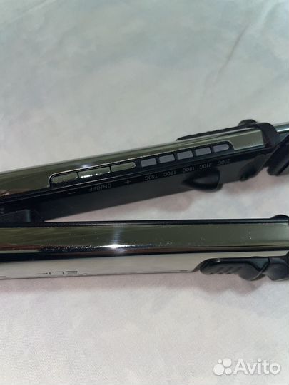 Плойка babyliss pro