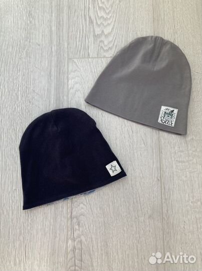 Шапки 1-2 года, кепка новая
