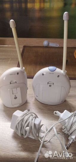 Радионяня avent