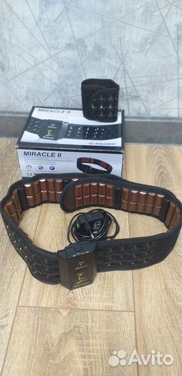 Пояс нуга бест