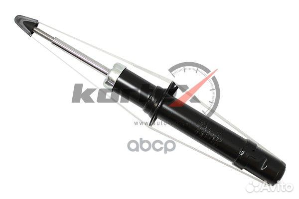 Амортизатор hyundai sonata 99-05KIA magentis 00