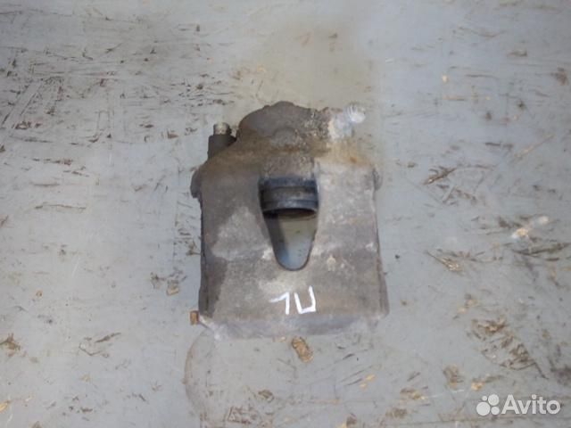 Суппорт передний левый Skoda Octavia A5 (2004-2013