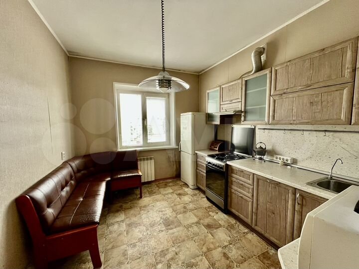 3-к. квартира, 69,7 м², 5/5 эт.