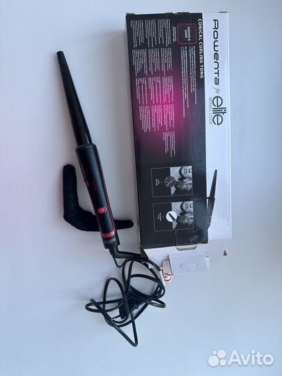Rowenta elite model look