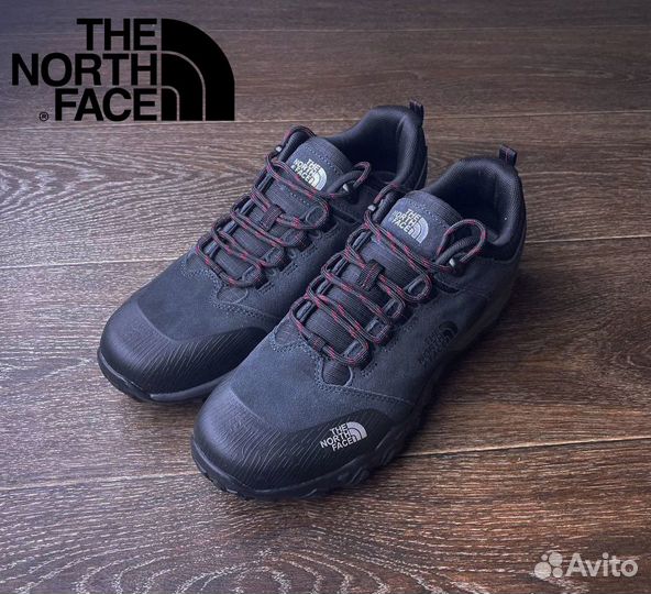 Кроссовки the north face