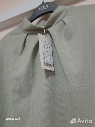 Водолазка женская,58-60р.жемчужный цвет