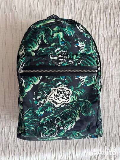 Рюкзак Kenzo Flying Tiger Оригинал