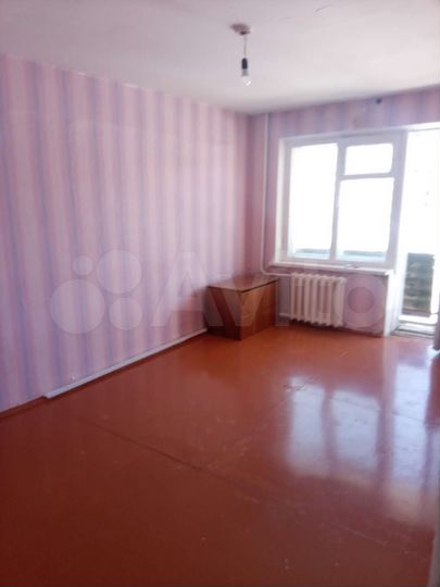 3-к. квартира, 60 м², 4/5 эт.