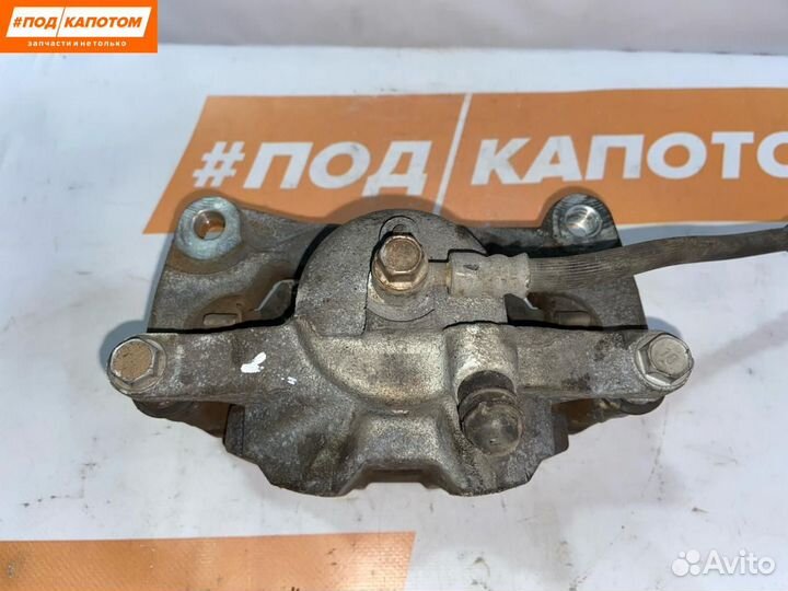 Суппорт тормозной передний левый Mazda 6 GL GJ