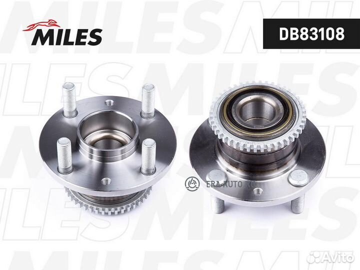 Miles DB83108 mazda 323 89-04 (SKF vkba3298) DB831