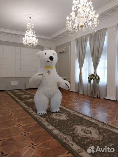 Проведение праздников