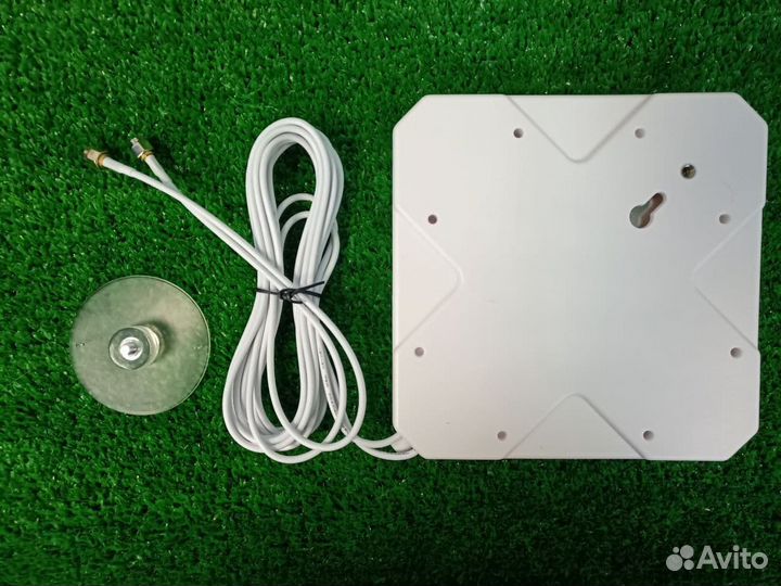 Антенна 3G,4G Орбита OT-GSM14 mimo 800-2700Мгц