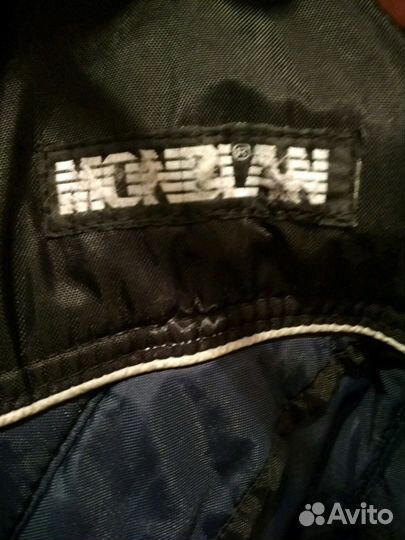 Продам спецодежда monblan