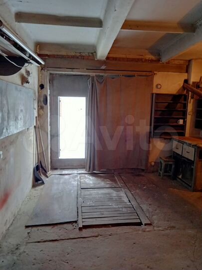 Гараж, 25 м²