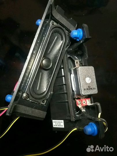 Динамики LG, samsung