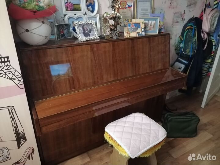 Фортепиано