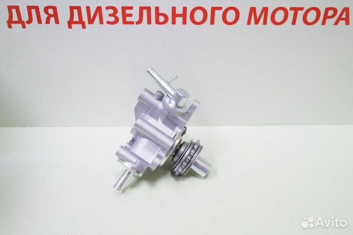 Вакуумный насос YD25DDTi 14650-5X00D pathfider