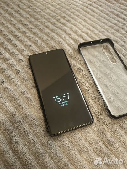 Xiaomi Mi Note 10 Lite, 6/128 ГБ