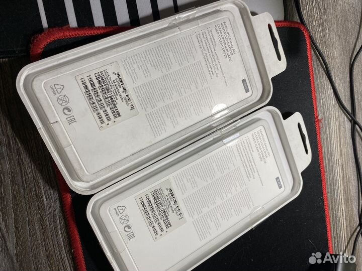 Чехол для samsung galaxy s8+