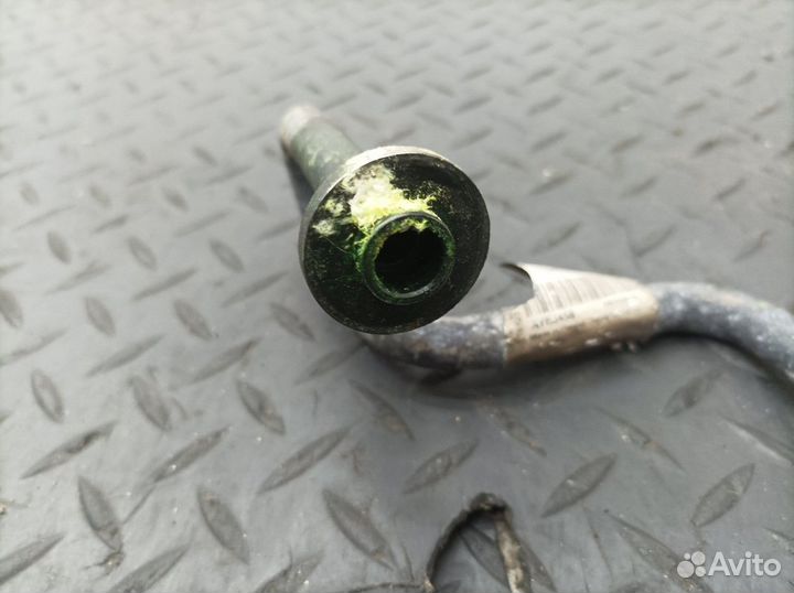 1744080 Трубка кондиционера Daf XF105, Daf XF95