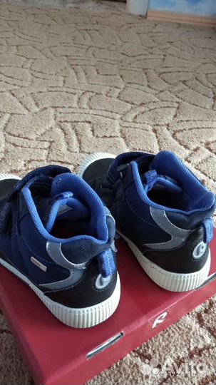 Ботинки Рейма 30 разм