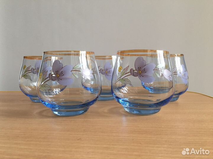 Посуда для напитков