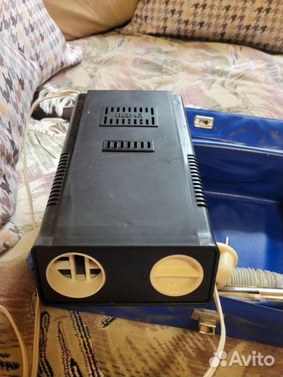 Электрическая плойка