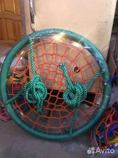 Качели-гнездо 80 см