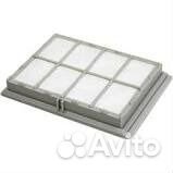 Фильтр пылесоса filtero hepa, 46427