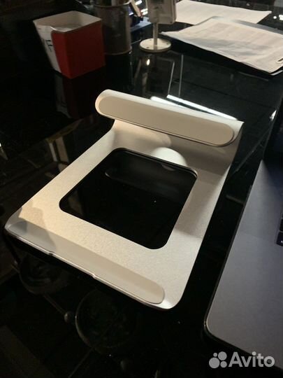 Подставка для ноутбука