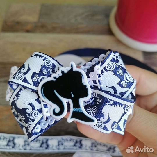 Резинка для волос