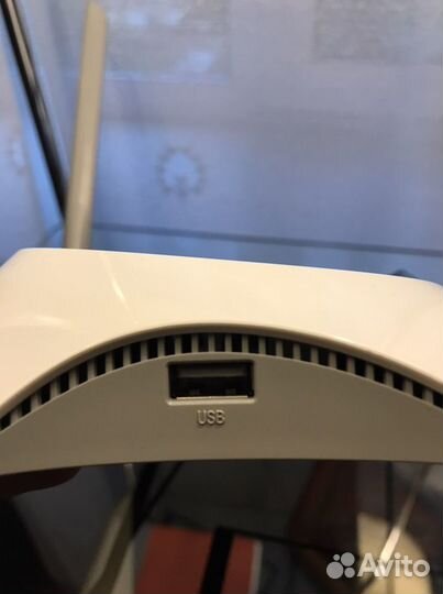 Роутер TP-Link TL-WR842N