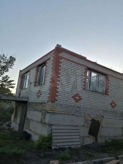 Участок 9 сот. (СНТ, ДНП)
