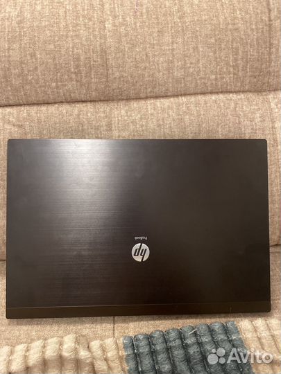 Ноутбук hp probook 4525s
