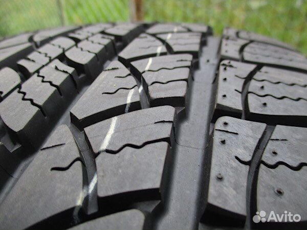 Michelin Latitude Tour 265/65 R17