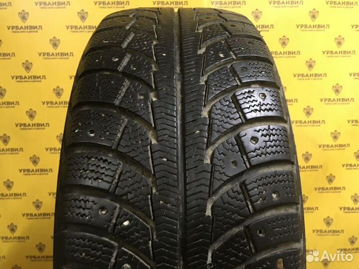 Gislaved Nord Frost 5 215/55 R16 97T