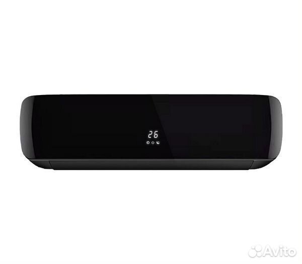 Кондиционер Hisense AS-10HW4sydtg5B