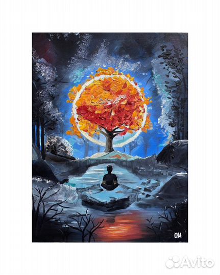 Преподаватель рисования