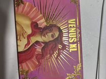 Lime crime venus xl