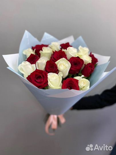 Бккет роз цветы с доставкой