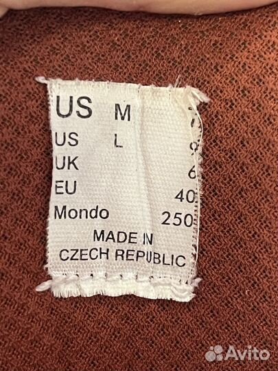 Роликовые коньки bauer