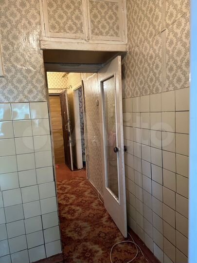 1-к. квартира, 30 м², 2/5 эт.